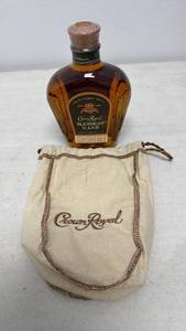 lot 101 image: Sealed Bottle 375mL