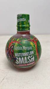 lot 132 image: Sealed Bottle 750 mL