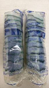 lot 165 image: Clorox ToiletWand Disposable Toilet Cleaning Refills 2-Pack (20 total refills)