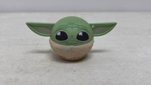 lot 178 image: Star Wars The Child Bluetooth Speaker