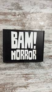 lot 138 image: BAM Gamer February 2021 Collectors Box Set