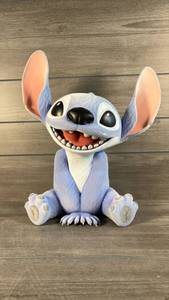 lot 144 image: Stitch Figurine Collectible Character Figure