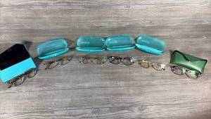 lot 148 image: Zenni Eyeglasses Lot&nbsp