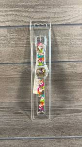 lot 162 image: Snow White Seven Dwarfs Character Watch