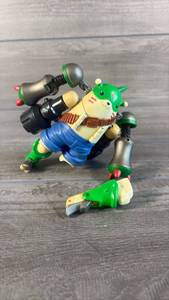 lot 190 image: Digimon Digivolving Gargomon