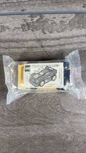 lot 217 image: LEGO Racers Car&nbsp