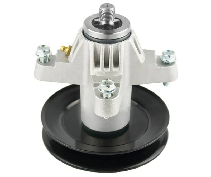 lot 59268 image: Spindle Assembly Cub Cadet  - Retail $40