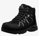 Steel Toe Work Boots for Women, Insulated Work Boots, Lightweight Comfortable Safety Toe Shoes for Construction Workers, Size 7. - Retail: $70