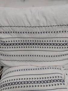 FULL 3 PIECE COMFORTER SET