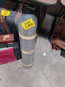 lot 37464 image: OFFICE CHAIR MAT.