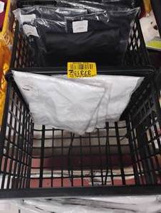 lot 37315 image: DRY FIT SHIRTS 3XL