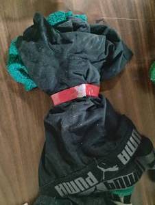 lot 37330 image: MENS UNDERWEAR XL