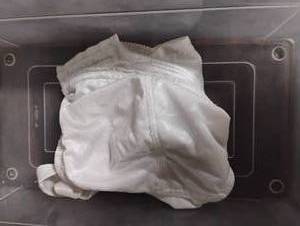 lot 37335 image: WOMENS BRA SIZE 38D