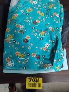 lot 37340 image: SCRUBS MED