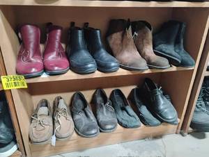lot 37363 image: WOMENS DRESS SHOES 7-10
