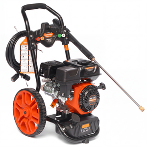 lot 418 image: SDLANCH Pressure Washer  IRCM500