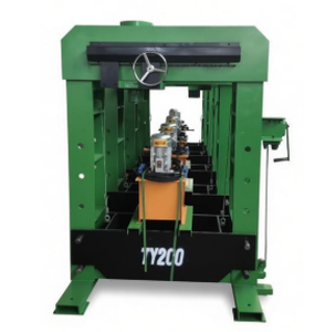 lot 3016 image: MFGSTAR Press Machine  TY200&nbsp