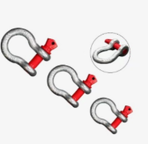 lot 3021 image: MFGSTAR Lifting Ring