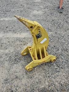 lot 620 image: Toft CAT 315 Excavator Ripper TOFT06ER