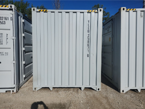 lot 400 image: SDLANCH 40 High Cube Multi-Door Container  YLEU2586716