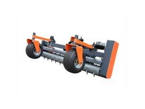 lot 4013 image: Handy 72 Skid Steer Soil Conditioner  HSNC78