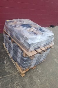 lot 51002 image: Pallet Of Miscellaneous Tile
