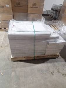 lot 63948 image: Miscellaneous Pallet Of Tile