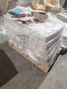 lot 63949 image: Miscellaneous Pallet Of Tile