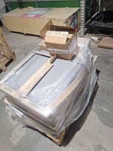 lot 63951 image: Miscellaneous Pallet Of Tile