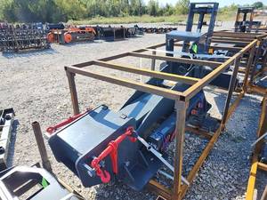 lot 7201 image: Future Mini Truck Trailer  FT-TE31