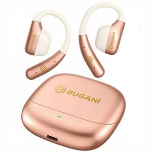 lot 1086 image: BUGANI Open Ear Earbuds, Open Ear Headphones, Running Earbuds Wireless