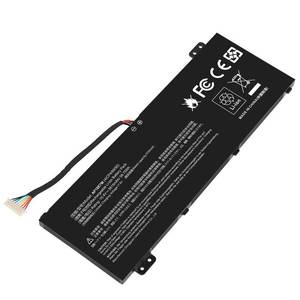 lot 1091 image: AP18E7M AP18E8M Battery for Acer Nitro 5 AN515-54 AN517-51 AN515-55 AN515-44 AN515-43, Nitro 7 AN715-51, Predator Helios 300 PH315-52 PH317-52 PH317-53, Aspire 7 A715-74G, Triton 300 PT315-51 58.75Wh - Retail $37