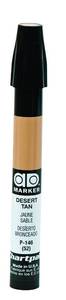 lot 1159 image: The Original Chartpak AD Marker, Tri-Nib, Desert Tan, 1 Each (P146) - Retail $9
