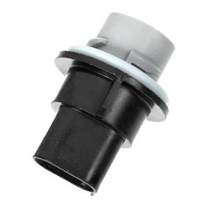 lot 1313 image: Front Turn Parking Turn Signal Light Bulb Socket,Replacement 68191950AA - Retail $10