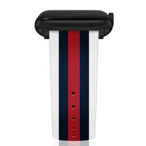 lot 1327 image: Moinspire Designer Leather Bands for Women Men Compatible with Apple Watch 42mm(S123)44mm 45mm 46mm 49mm Dressy Grain Genuine Leather Strap for iWatch Series 121110987654321 SEUltra - Retail $18