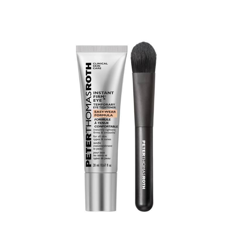 lot 64445 image: Peter Thomas Roth  Instant FIRMx� Eye Temporary Eye Tightener Easy-Wear Formula  For Firming Under-Eye Bags & Wrinkles - Retail $39