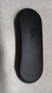 lot 1518 image: COLDHEAT Portable Soldering Tool with Case