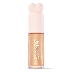 lot 118 image: ColourPop Liquid Highlighter - Immediately Yes - 0.38oz - Retail $12
