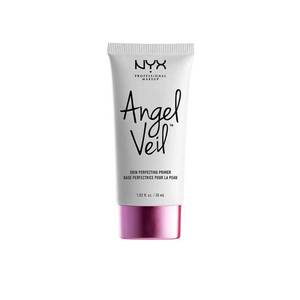lot 131 image: NYX PROFESSIONAL MAKEUP Angel Veil Skin Perfecting Primer, Satin Finish - Retail $17