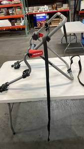 lot 3024 image: Yakima Bike Rack Carrier