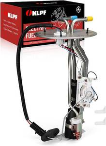 lot 5000 image: OKLPF Electric Fuel Pump Fits For 1999 2000 2001 2002 2003 Ford F150