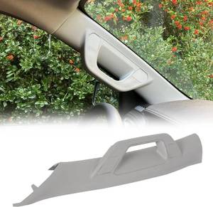 lot 5160 image: ECOTRIC A Pillar Grab Handle Assist Panel Grab Bar Gray Left Driver Side