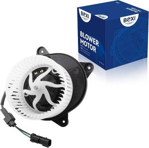 lot 5178 image: BOXI Blower Motor Fan Assembly for Chrysler PT Cruiser 2001 2002 2003 2004 2005  Replaces 5017666AB 700124