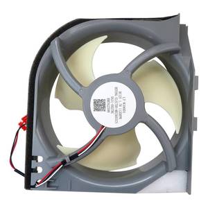 lot 5187 image: Upgraded DA97-15765A DA31-00340A Refrigerator Condenser Fan Motor Assembly for SamIsung DA97-12842A, DA97-12842D, DA97-15765C, RMF002ASSA