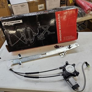 lot 6006 image: A-Premium Power Window Regulator R082323017 WR48363-