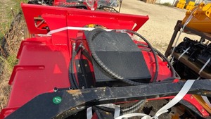 lot 8021 image: Unused Future FT-XDM43 Skid Steer MINI Disc Mulcher - 43 Inch