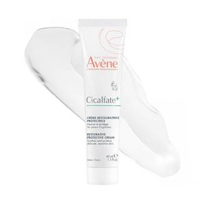 lot 39447 image: Av�ne Cicalfate Restorative Protective Cream, 1.3 oz - Retail $18