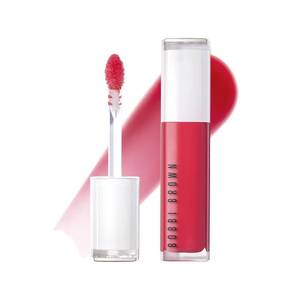 lot 39488 image: Bobbi Brown Extra Plump Lip Serum  Hydrating, Conditioning, Lip-Plumping Serum  With Botanical Oils & Hyaluronic Acid, 0.2 Fl Oz, Bare Raspberry - Retail $39
