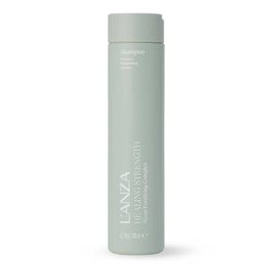 lot 39508 image: LANZA Healing Strength Repair Shampoo for Women, 10.1 Fl Oz - Retail $38