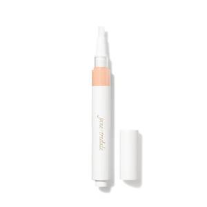 lot 39510 image: jane iredale Skintuition Under Eye Concealer with Active Peptide Complex, Hydrating Skincare-Infused Formula, Medium Coverage, Radiant Finish - Retail $33
